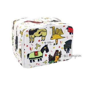 Bolsa isotérmica Santa Tecla