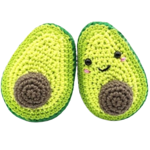 Sonajero Aguacate