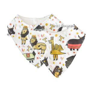 Bandana santa tecla