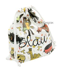 Bolsa Muda